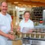 Bäckerei Christian P. Deiser – Produktionsbetrieb Bäckerei Christian P. Deiser – Produktionsbetrieb