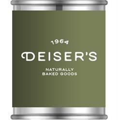 Bäckerei Christian P. Deiser – Produktionsbetrieb