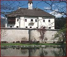 Gutsbetrieb Schloss Dornbach
