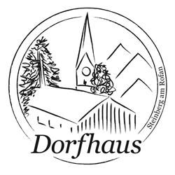 Dorfhaus Steinberg