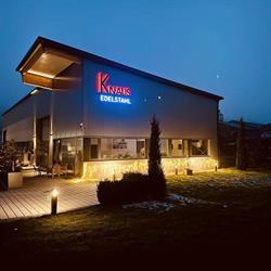 KNAUS Siegfried, Metalltechnik für Edelstahl und Aluminium