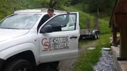 CS Powermetall
