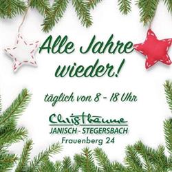 Christbäume Janisch