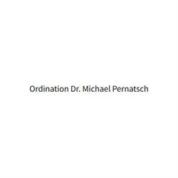 Dr. med. univ. Michael Pernatsch