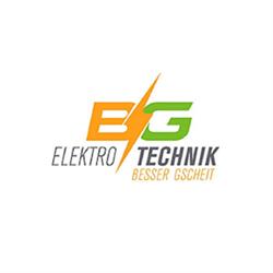 BG Elektrotechnik GmbH