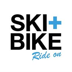 Ski + Bike