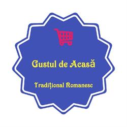 Magazin românesc, Gustul de Acasa