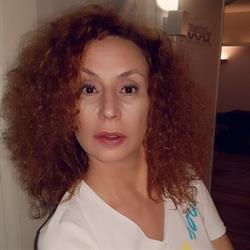 Claudia Fröhlich