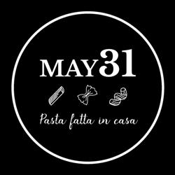 May 31