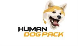 Human Dog Pack