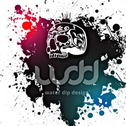 Water-Dip-Design