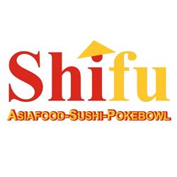 Shifu Asiafood Sushi Pokebowl