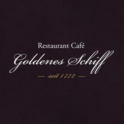 Restaurant Goldenes Schiff