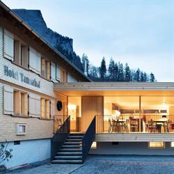 Hotel Tannahof