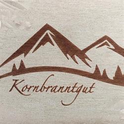 Kornbranntgut Hieflau