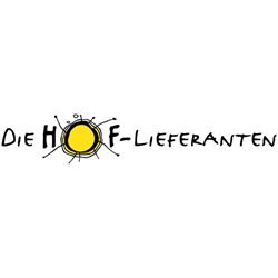 Die Hoflieferanten