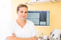 Zahnärztin Dr. Arabella Jelinek-Gaugusch, MSc