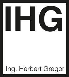 IHG Ing. Herbert Gregor