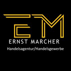 Ernst Marcher Handelsagentur