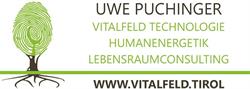 Vitalfeld Technologie Uwe Puchinger