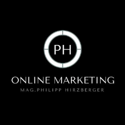 Online Marketing - Mag. Philipp Hirzberger