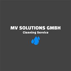 MV SOLUTIONS - Cleaning Service