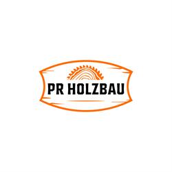 PR Holzbau