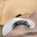 Volumen-Wimpern