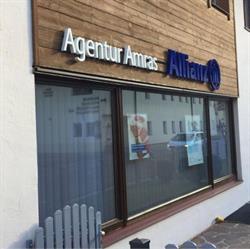 Allianz Agentur Amras
