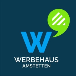 Werbehaus Amstetten