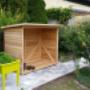 Holzbau WEKO Gmbh Holzbau WEKO Gmbh