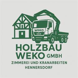 Holzbau WEKO Gmbh