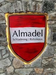 Ferienwohnung Almadel Schladming