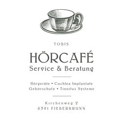 Tobis Hörcafe - Hörgeräte & Tinnitus Systeme