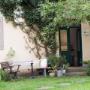 Praxiseingang Psychotherapie Linz Leonding Simbürger