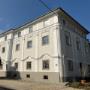 Psychotherapie Leonding_Simbuerger_Schloss Holzheim