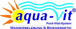 aqua-Vit Wasserbelebung Pock-Vital-System