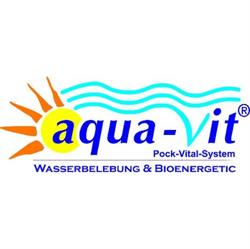 aqua-Vit Wasserbelebung Österreich