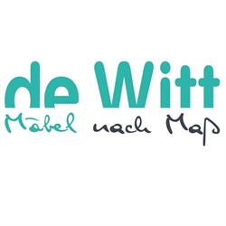 de Witt - Möbel nach Maß