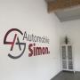 Automobile Simon