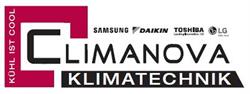CLIMANOVA Klimatechnik