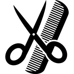 Mobile Friseurmeisterin Maria Skupien