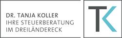 Dr. Tanja Koller Steuerberatung