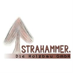 Strahammer. Die Holzbau GmbH