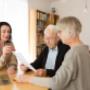 Verein Lebensabend zuhause