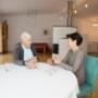 Verein Lebensabend zuhause