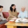 Verein Lebensabend zuhause