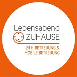 Lebensabend Zuhause