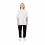 SEASON ONE T-SHIRT WHITE FEMALE FRONT