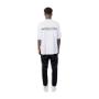 SEASON ONE T-SHIRT WHITE MALE BACK